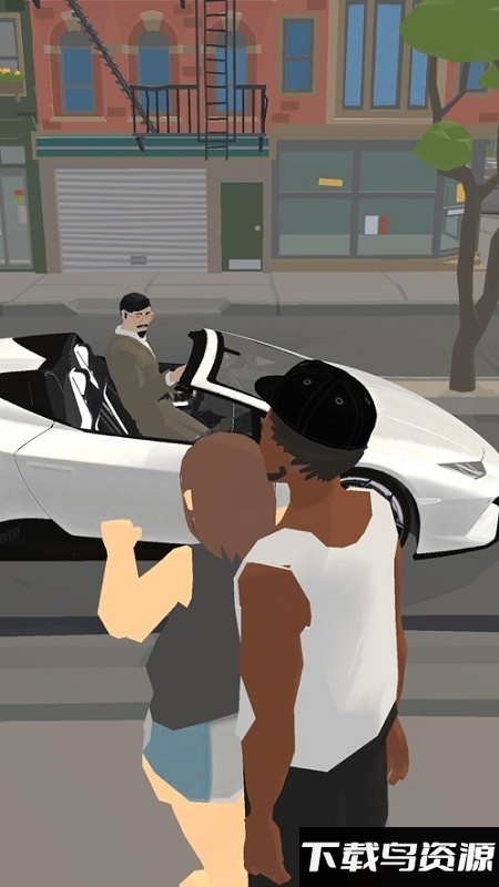 100岁人生模拟器中文版(100 Years)最新版截图1