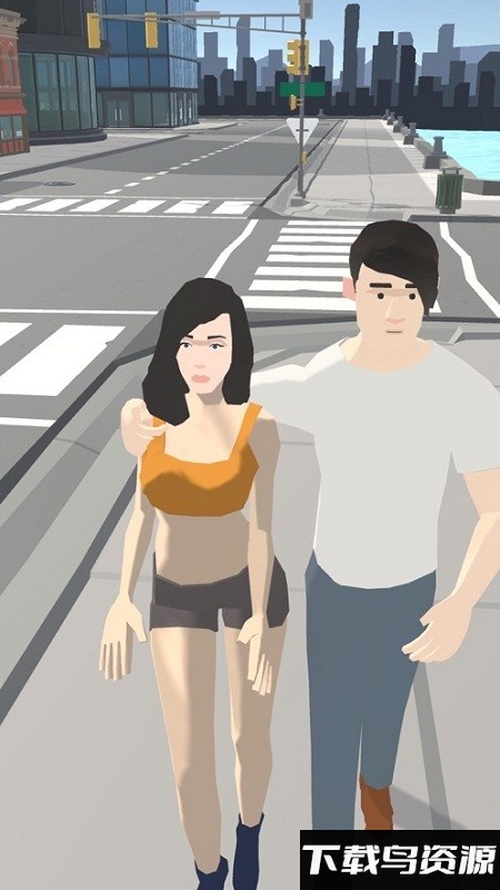 100岁人生模拟器中文版(100 Years)最新版截图2