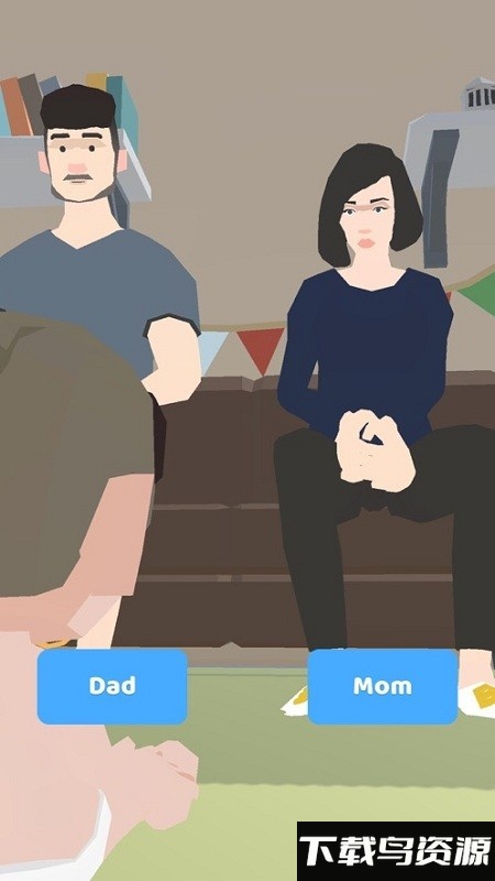 100岁人生模拟器中文版(100 Years)最新版截图3