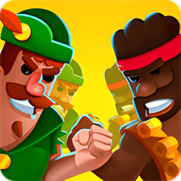 300弓箭手破解版