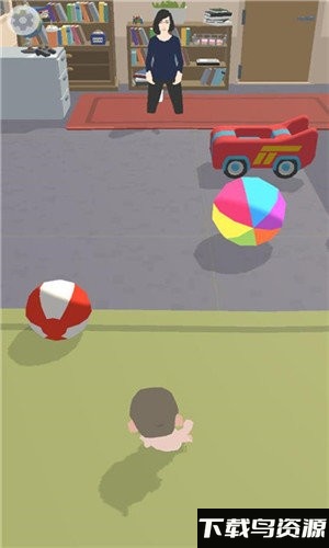 100年人生模拟器手游(100 Years)最新版截图1