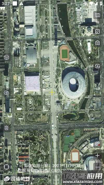 奥维互动地图2024最新版截图3