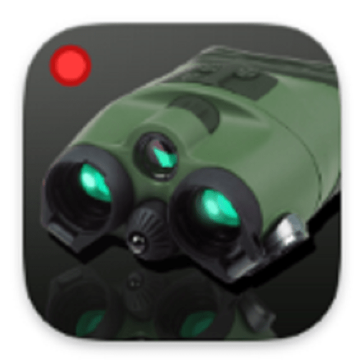 30倍变焦相机软件(虚拟30倍镜相机)