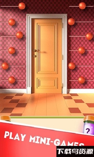 100迷惑之门游戏下载
