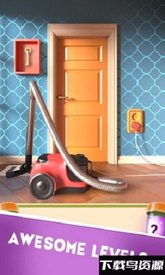 100迷惑之门官方版最新版截图2