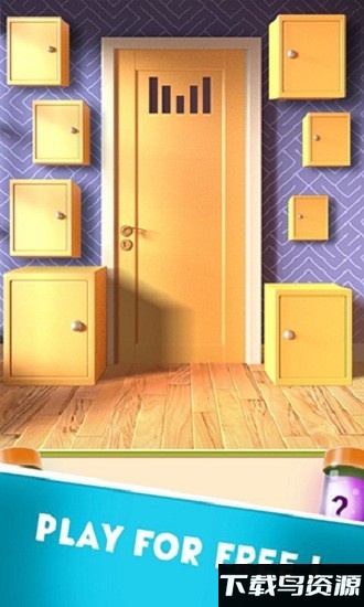 100迷惑之门官方版最新版截图3