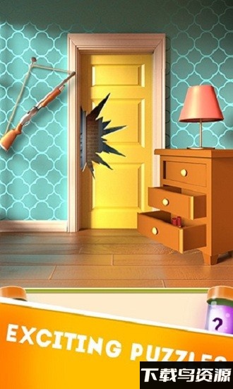 100迷惑之门官方版最新版截图4