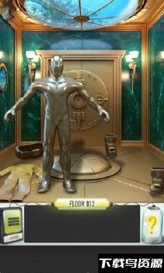 100道上锁的门2官方版最新版截图2