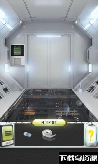 100道上锁的门2官方版最新版截图3