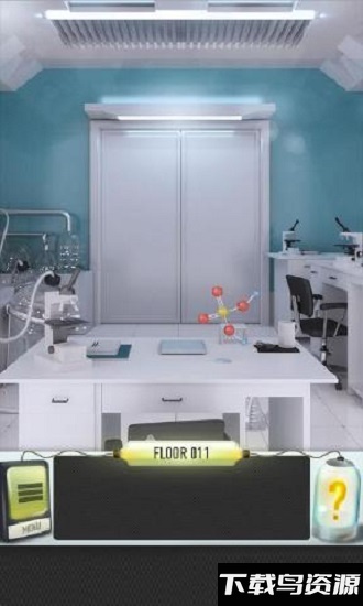 100道上锁的门2官方版最新版截图4