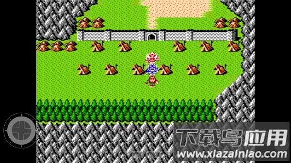 吞食天地2曹魏的野望手机版最新版截图3