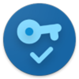 密钥认证最新版本