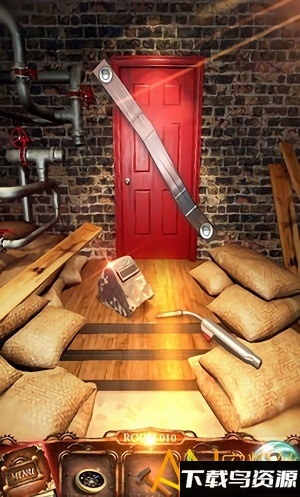 100道神秘的门4完整版最新版截图2