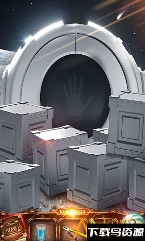 100道神秘的门4完整版最新版截图3