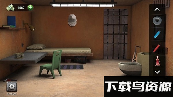 100门监狱逃脱手机版最新版截图1