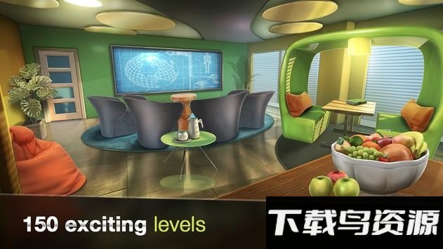 100门逃脱工作手机版最新版截图4