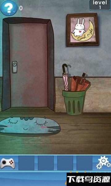  100门逃脱挑战免广告版下载