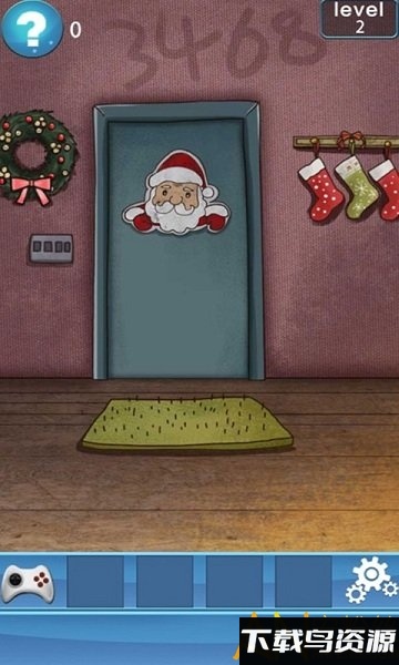 100门逃脱挑战破解版最新版截图3