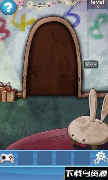 100门逃脱挑战破解版最新版截图4