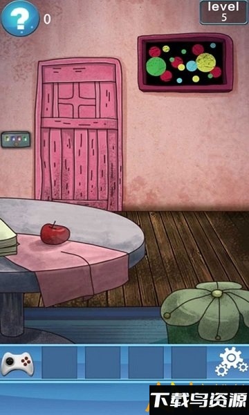 100门逃脱挑战破解版最新版截图5