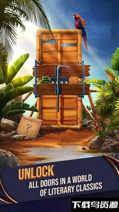 100门魔语最新版最新版截图2