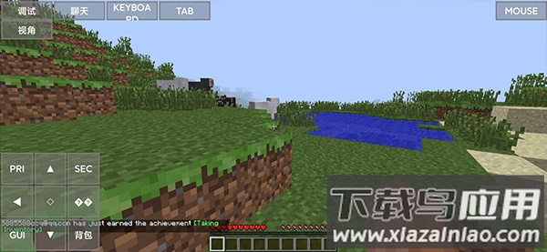 pojavlauncher启动器中文版本截图3