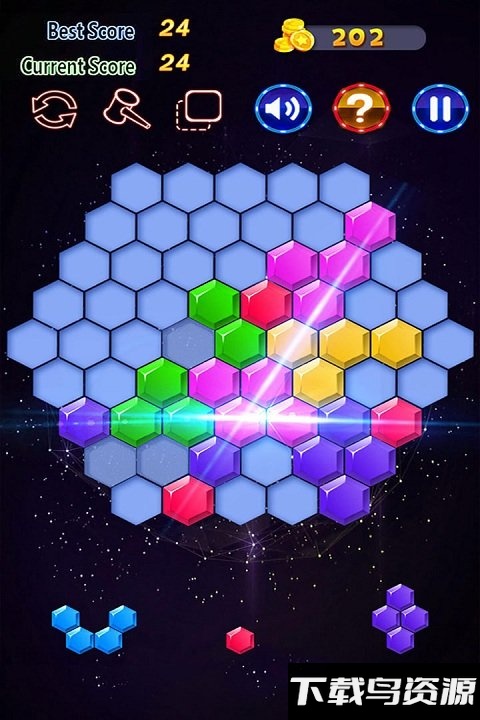 1010方块正版最新版截图1