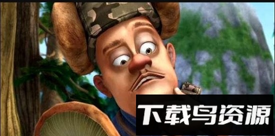 光头强开铲车小游戏最新版截图1