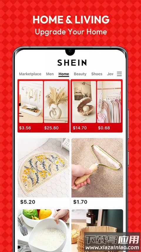 shein官方版最新版截图2