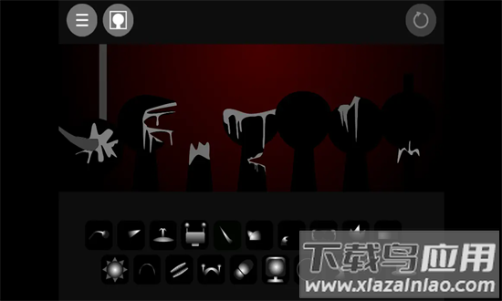 节奏盒子sprunki地狱模式最新版最新版截图4