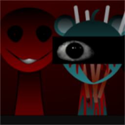 节奏盒子sprunki地狱模式最新版