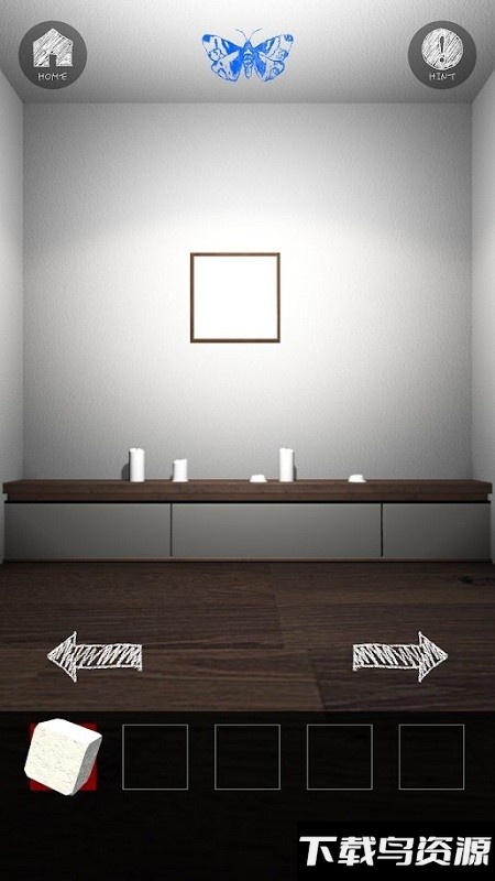 10分钟逃脱迷之公寓游戏最新版截图1