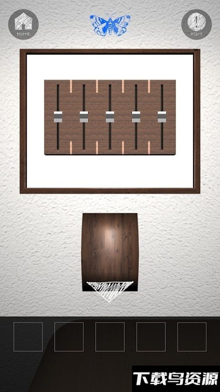 10分钟逃脱迷之公寓游戏最新版截图2