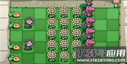 pvz-BT最新版本最新版截图4