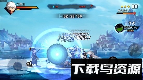 地下城与冒险百度版最新版截图2