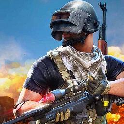 绝地丛林生存游戏