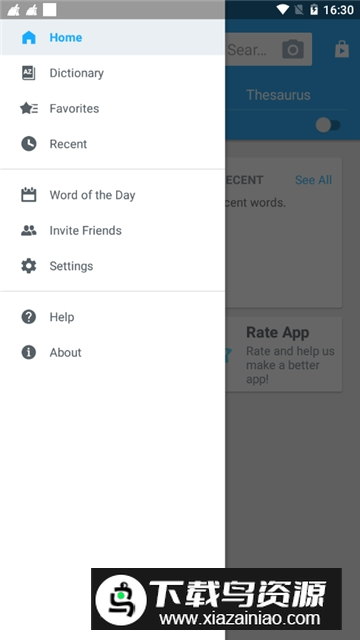 2025柯林斯英英词典apk(collins english dictionary and thesaurus complete unabridged)最新版截图3