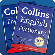 2025柯林斯英英词典apk(collins english dictionary and thesaurus complete unabridged)
