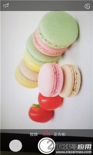 他他相机app最新版截图3