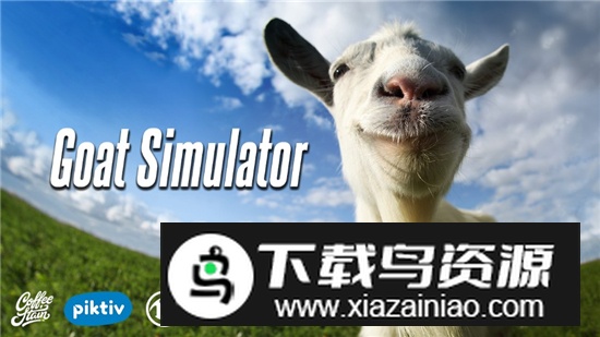 2025模拟山羊太空废物全羊解锁版截图2