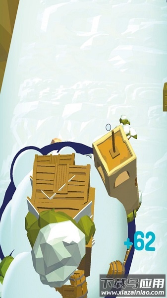 雪球模拟器手游最新版截图1