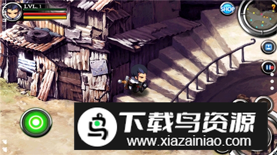 2025泽诺尼亚5完美离线版截图4