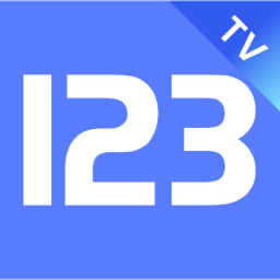 123云盘tv版Apk