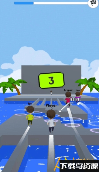 123木头人官方最新版下载