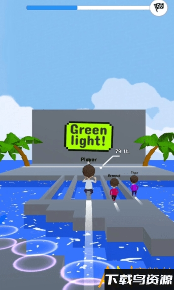 123木头人游戏最新版截图1