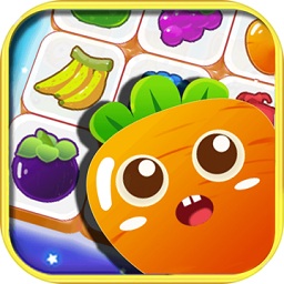 厨房连连看2免费版