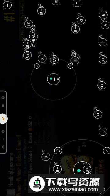 2025熊猫游戏手柄(panda gamepad pro)最新版截图4