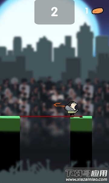 王校长吃热狗游戏下载