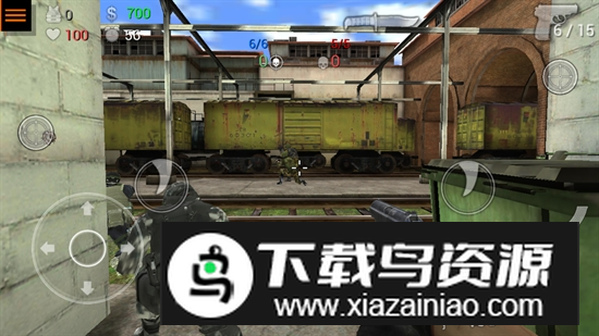 2025特种部队小组2低配版截图4