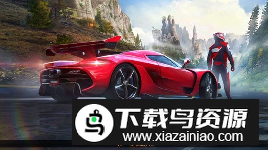 2025狂野飙车8无限加速安卓直装版截图2